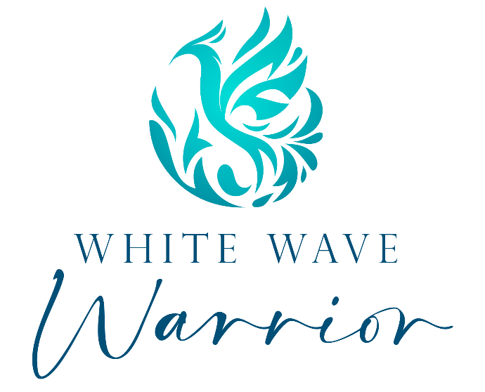 White Wave Warrior
